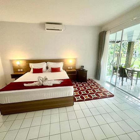 New Mekar Jaya Hotel Legian Exterior foto